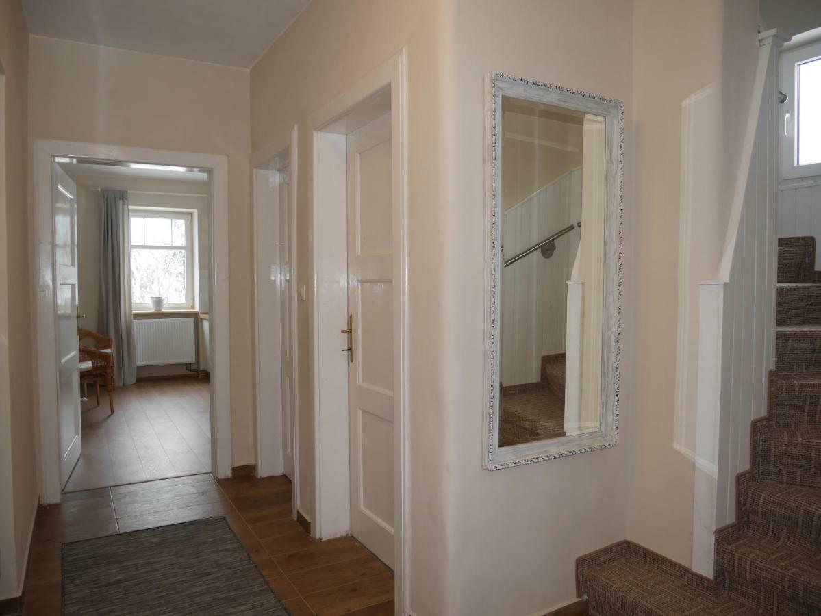 Sofia House Βίλα Abertamy Εξωτερικό φωτογραφία