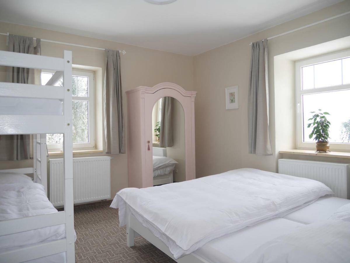 Sofia House Βίλα Abertamy Εξωτερικό φωτογραφία