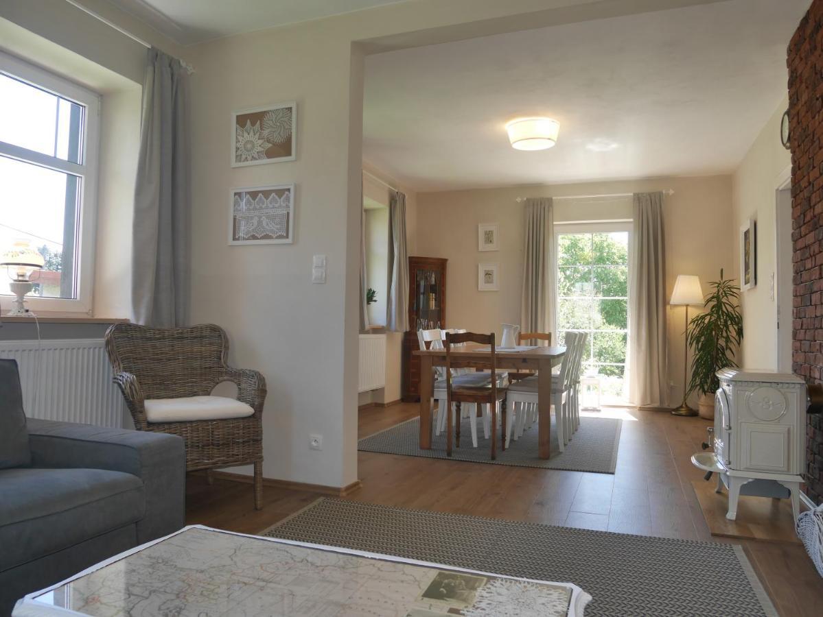 Sofia House Βίλα Abertamy Εξωτερικό φωτογραφία